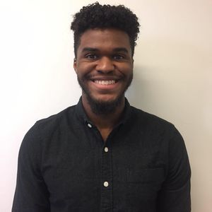 Meet your Posher, Roland